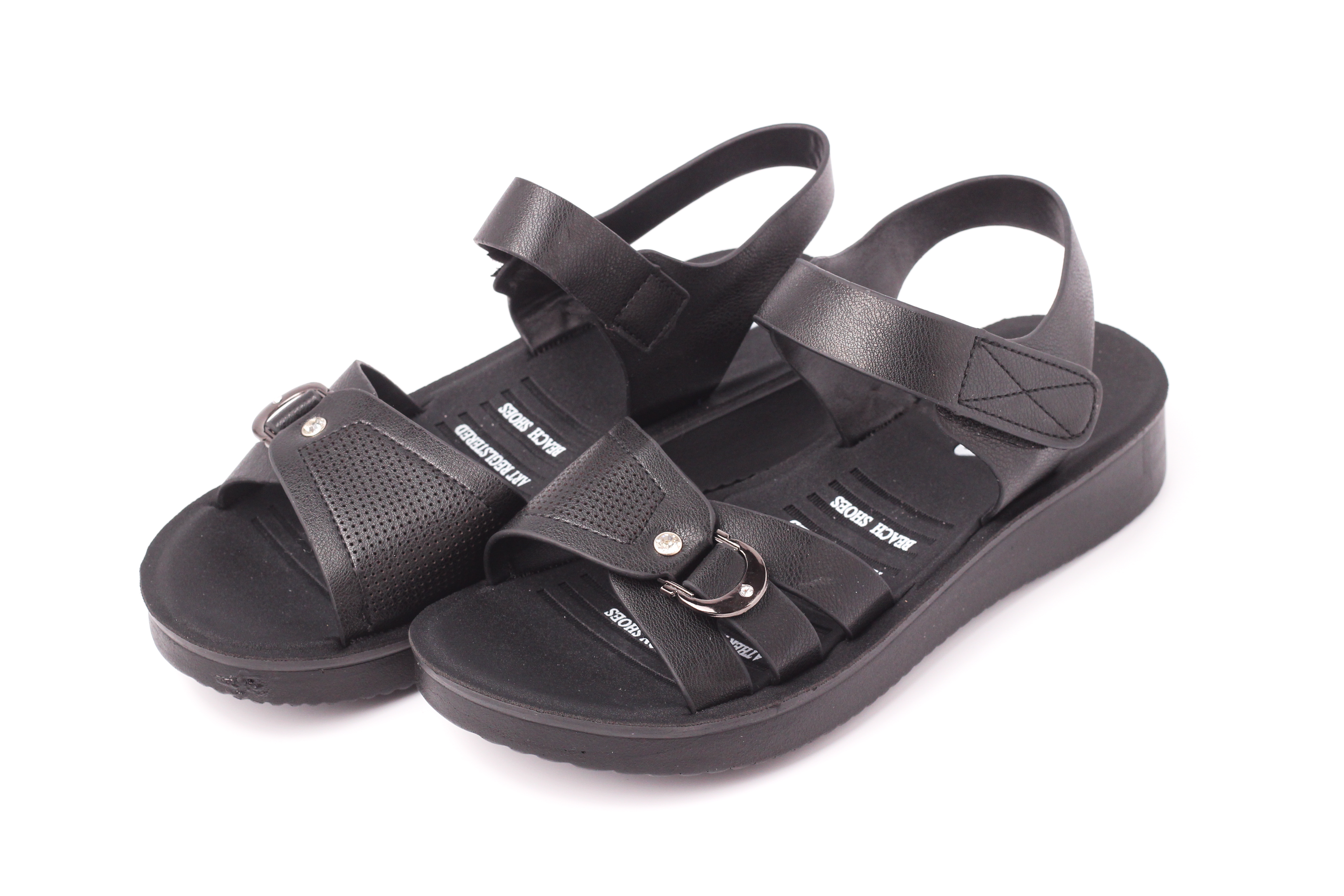 

Босоножки ERRA 1A_black черный 39 2000902382820