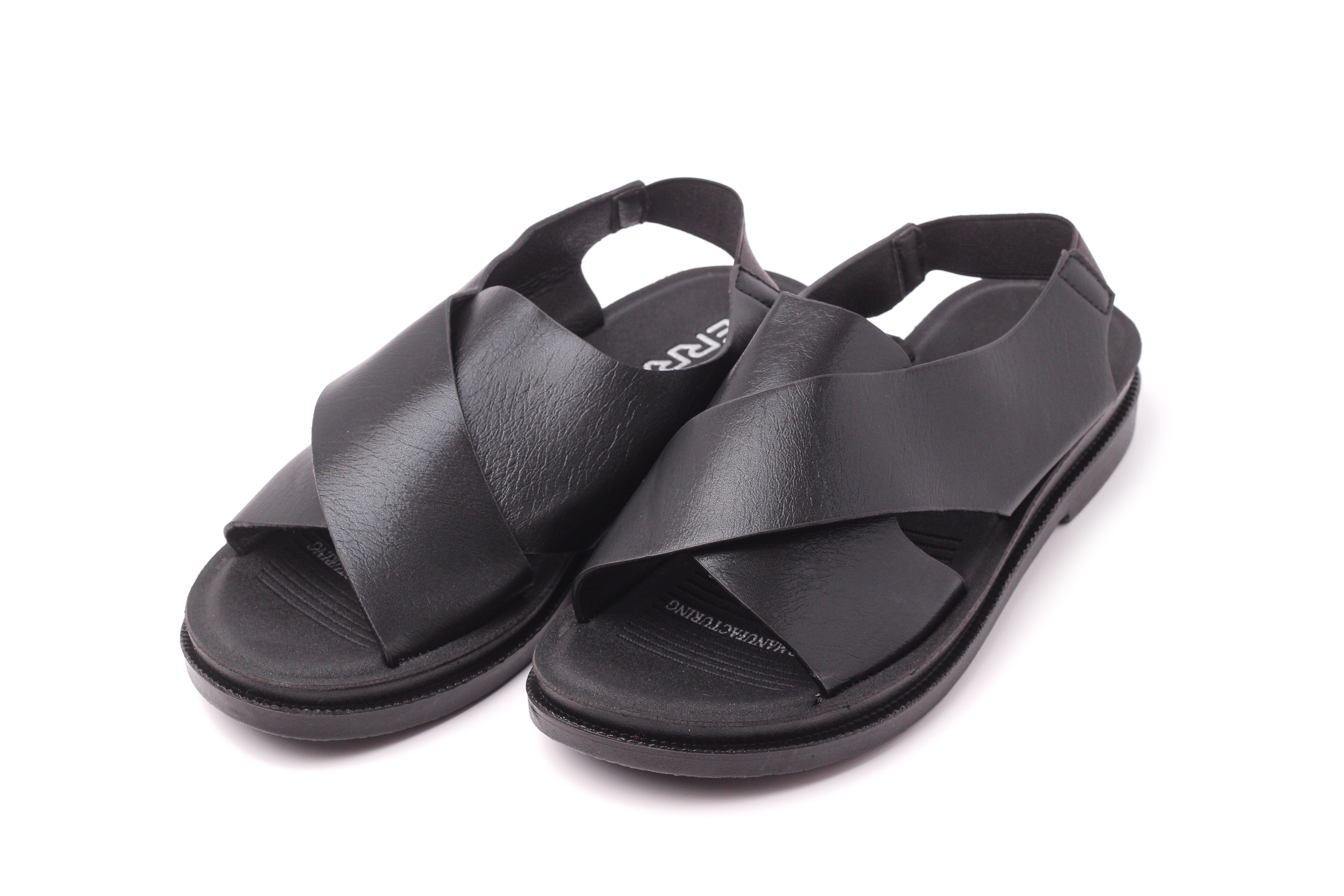 

Босоножки ERRA FN-9_black черный 38 2000903145370