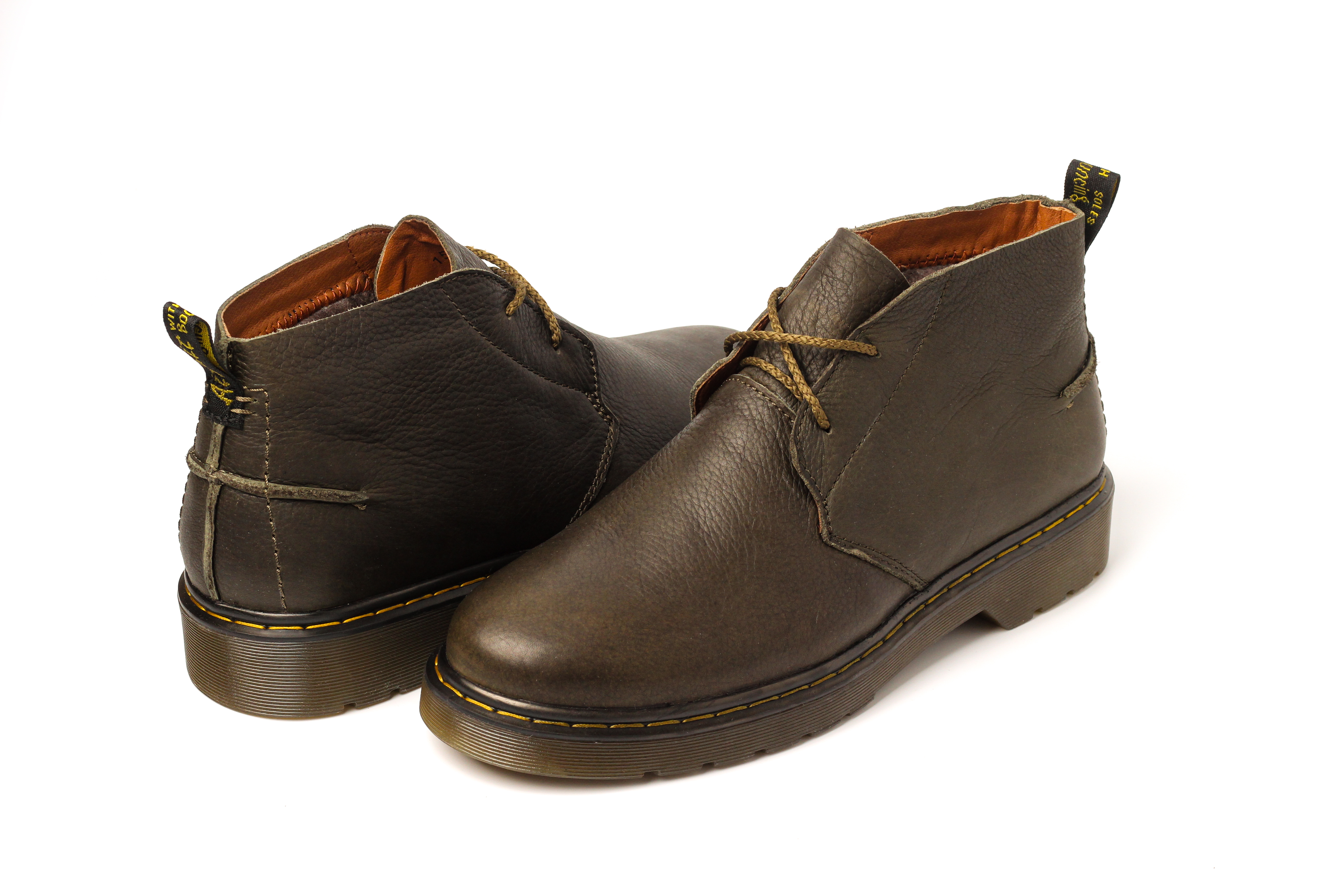 

Ботинки KONORS 1533-7-7KHAKI хаки 42 2000903478607