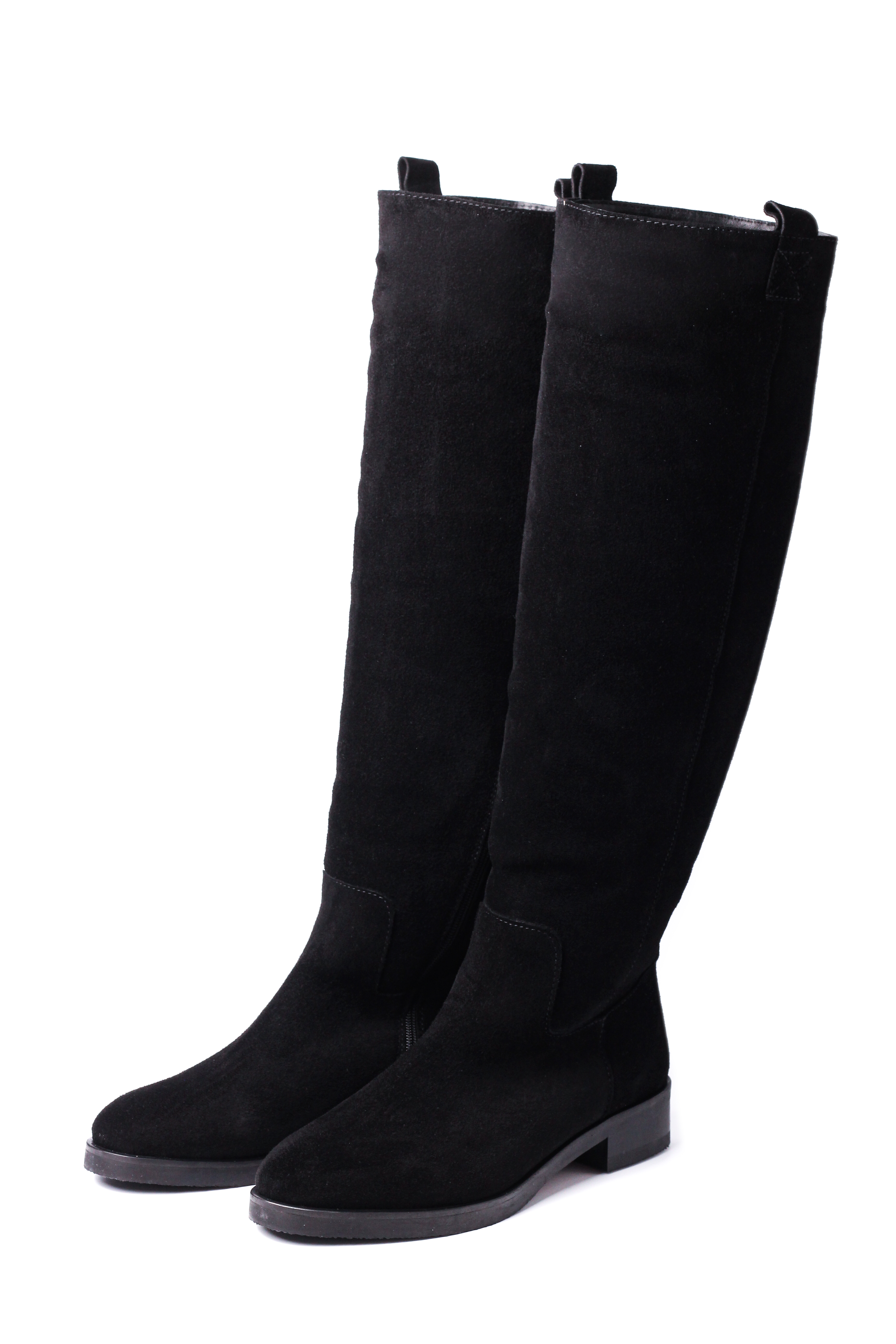 

Сапоги Gama 2039BLACK черный 41 2000903546542