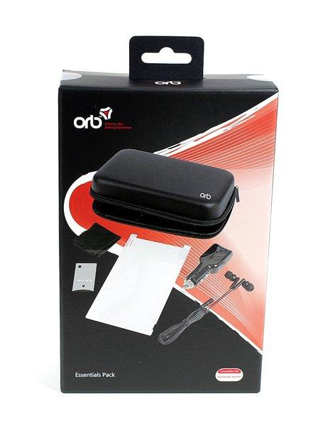 

Набор аксессуаров ORB Travel Pack (Switch)