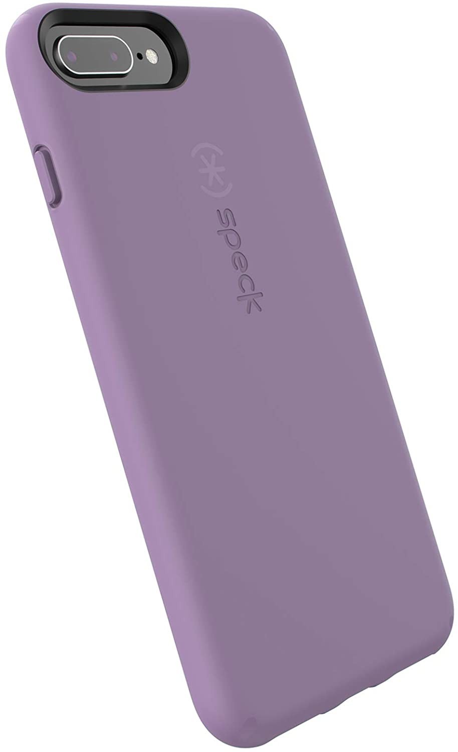 

Противоударный защитный чехол бампер Speck CandyShell Fit для iPhone 6 Plus | 6S Plus | 7 Plus | 8 Plus Lilac Purple