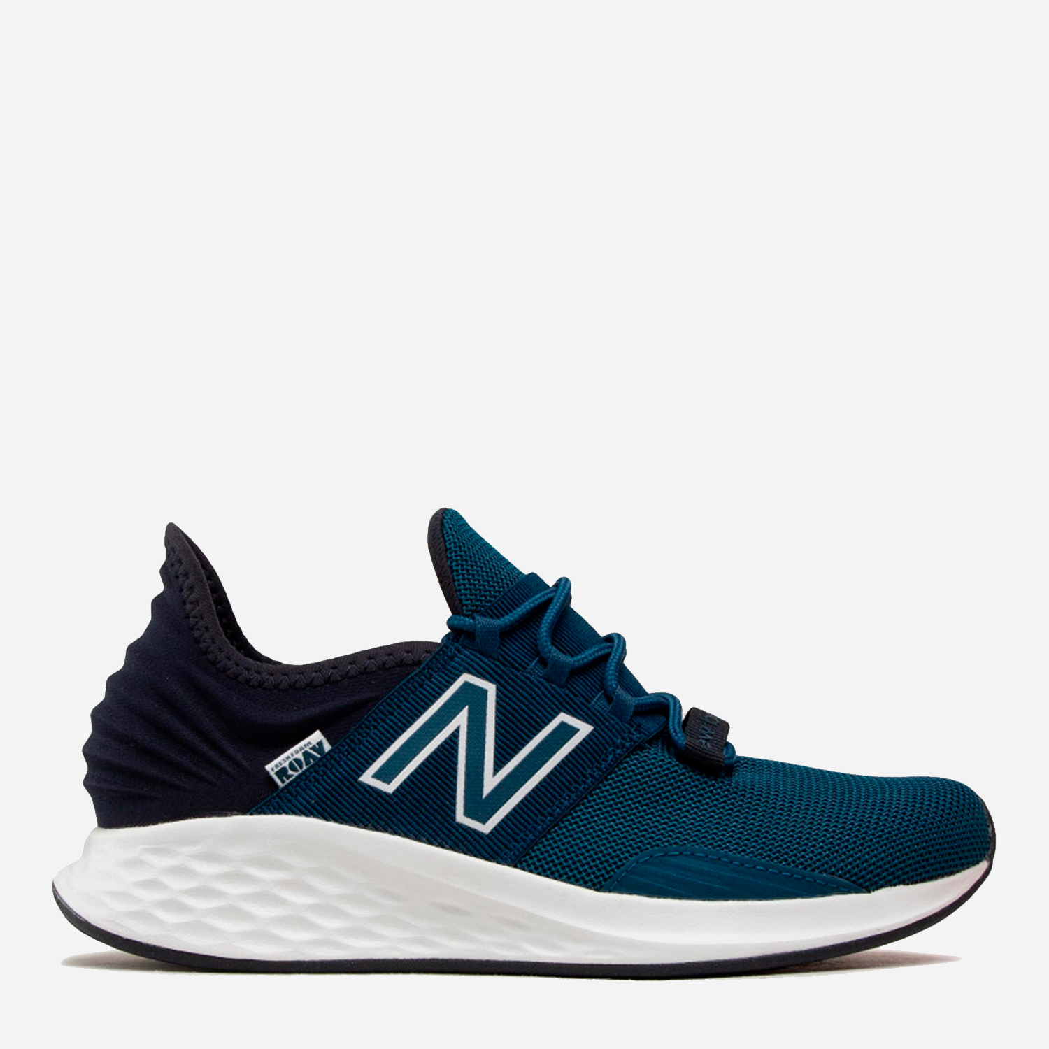 

Кроссовки New Balance Roav Fresh Foam Roav MROAVCR 39 (7) 25 см Синие