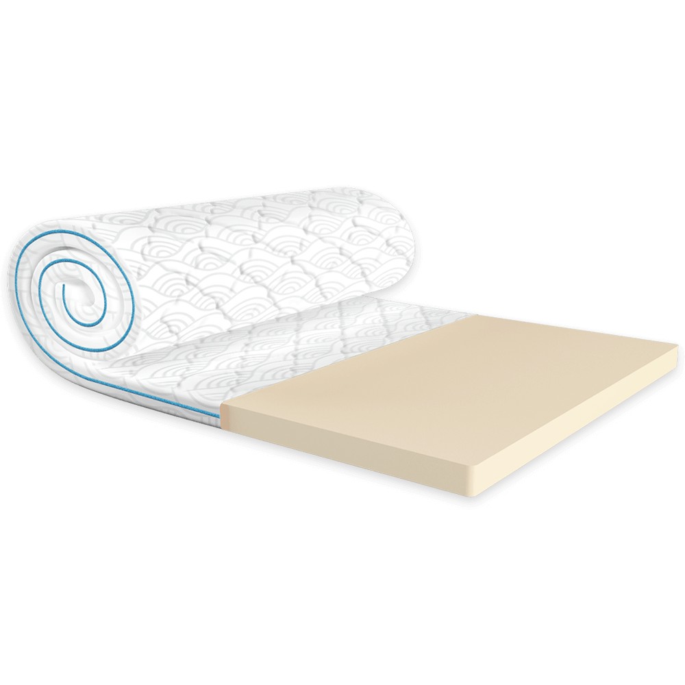 

Ортопедический матрас ЕММ Sleep&Fly Mini Super Memo (жаккард) 70x190 см