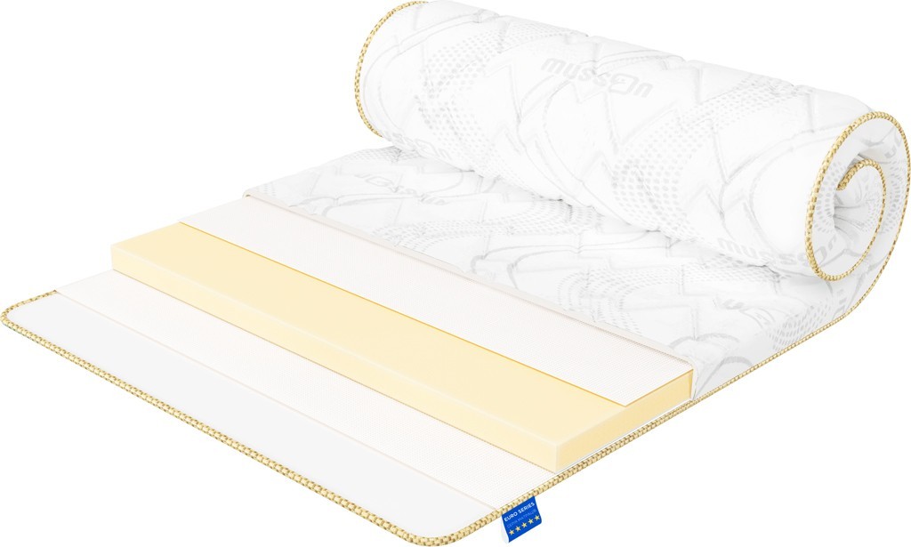 

Ортопедический матрас Musson SLEEPER 120x200 см