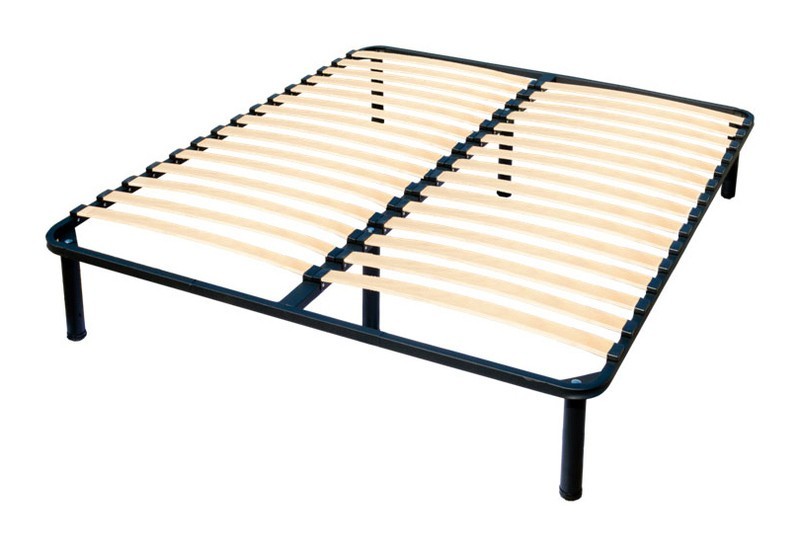 

Каркас кровати OrtoLend XXL 180х190 см.