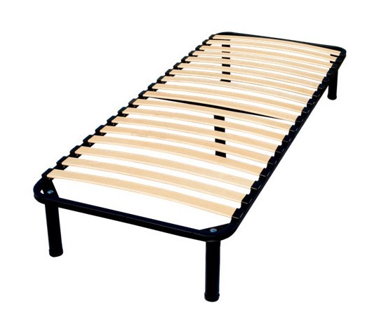 

Каркас кровати OrtoLend XL 80х200 см.
