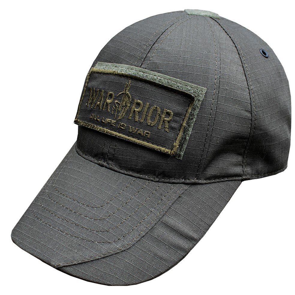 

Бейсболка Armoline WARRIOR Olive
