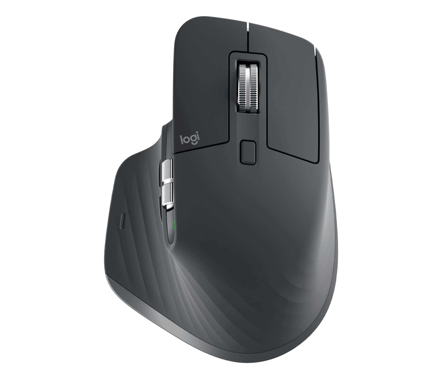 

Мышь Logitech MX Master 3 - Black