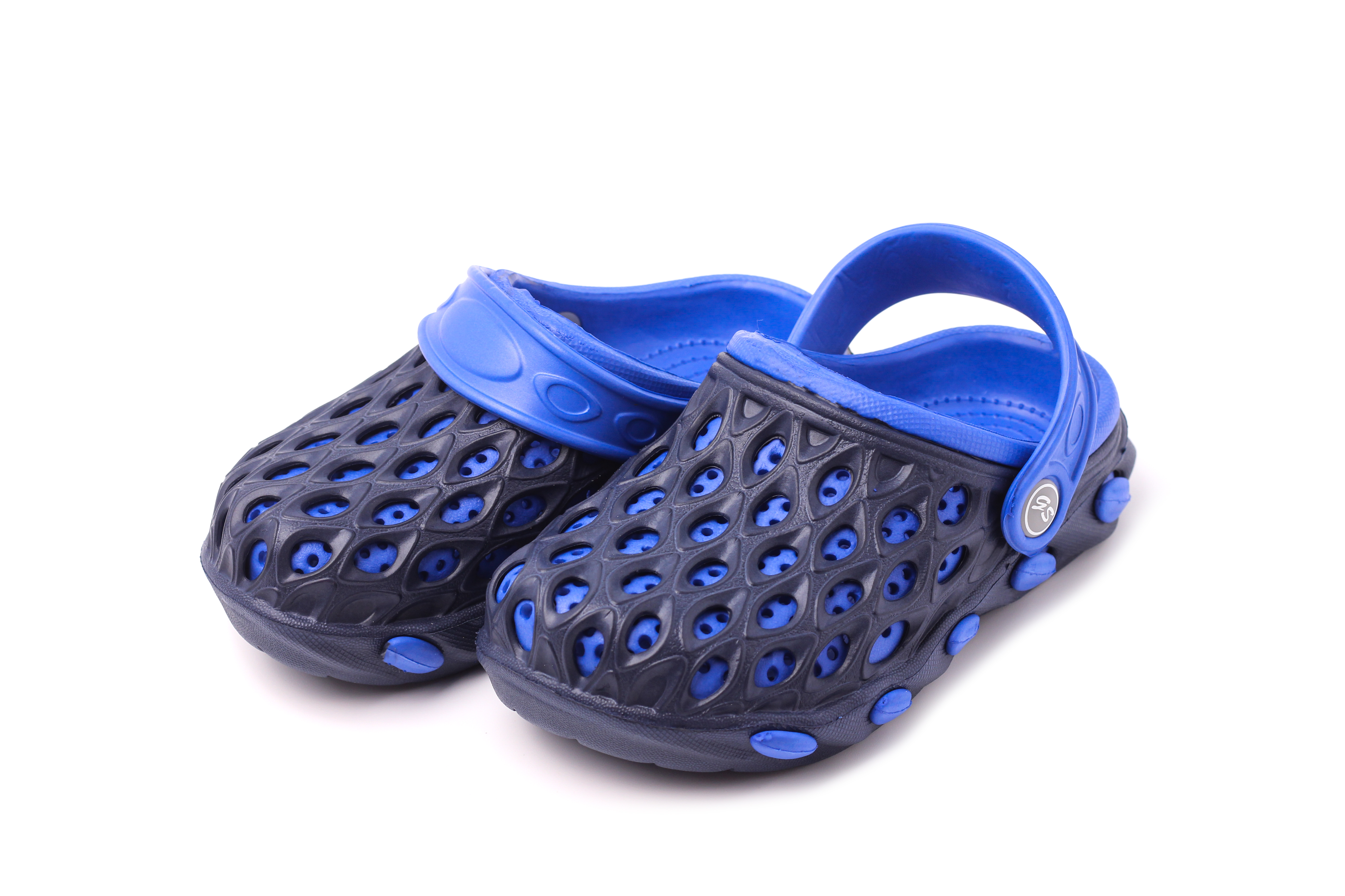 

Сабо Gipanis CC-002BLUE-ELECTRIC разноцветный 28-29 2000903353072