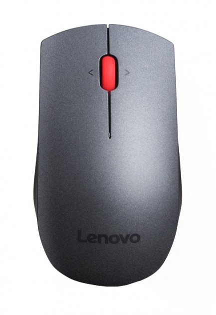 

Мышь Lenovo Professional Wireless Grey (4X30H56886)