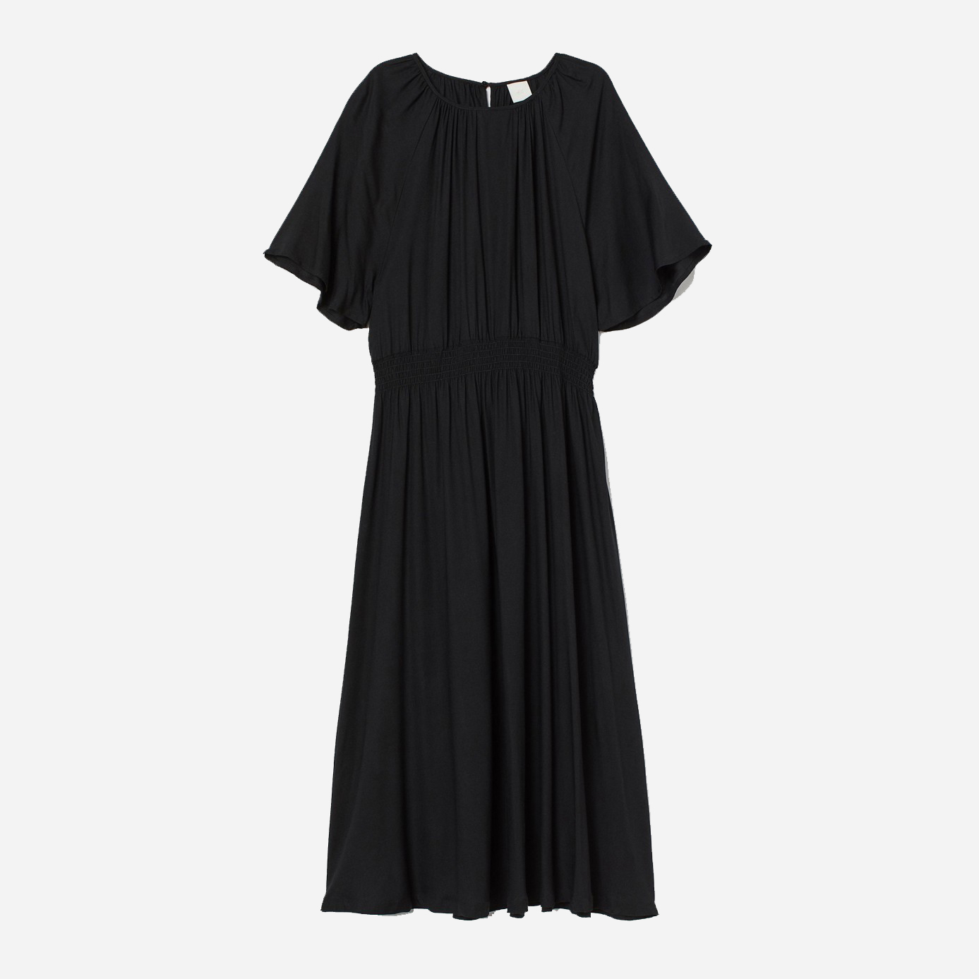

Платье H&M 0852374_черн L Черное