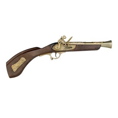 

Пиратский мушкет GONHER 42/8