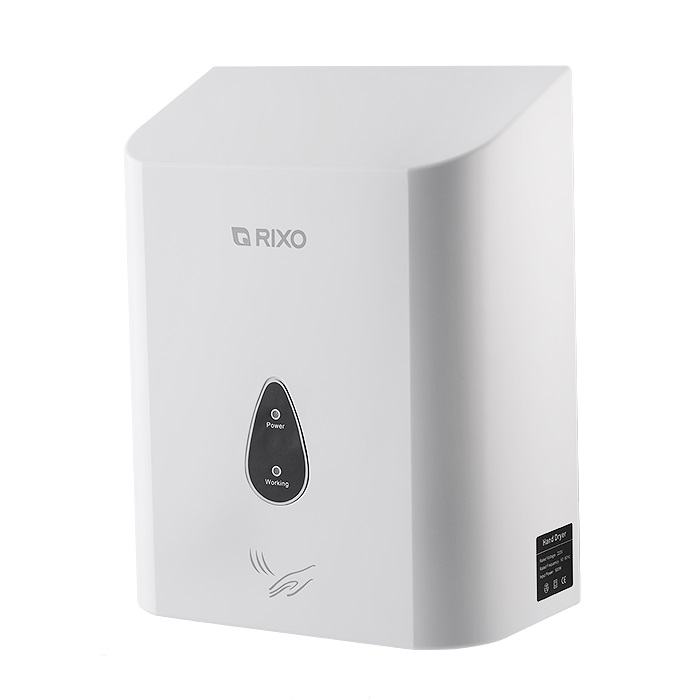 

Электросушилка для рук RIXO H18W Maggio