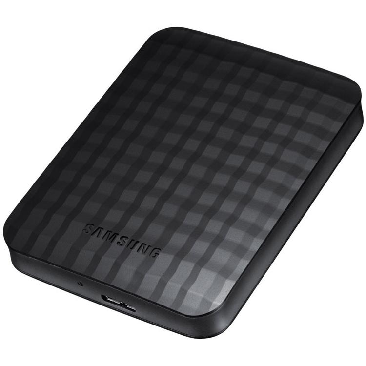 

Жесткий диск Seagate 2.5" USB 500GB Samsung M3 Portable (HX-M500TCB)