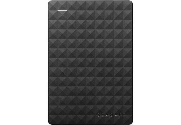 

Жесткий диск Seagate HDD 2,5 Expansion 1Tb (STEA1000400)