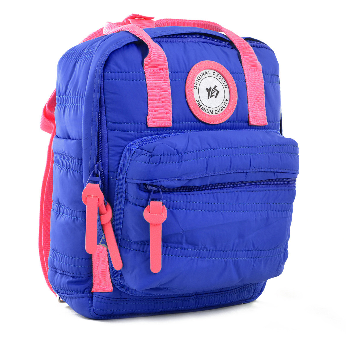 

Рюкзак молодежный YES ST-27 Midnight blue, 29*23*10