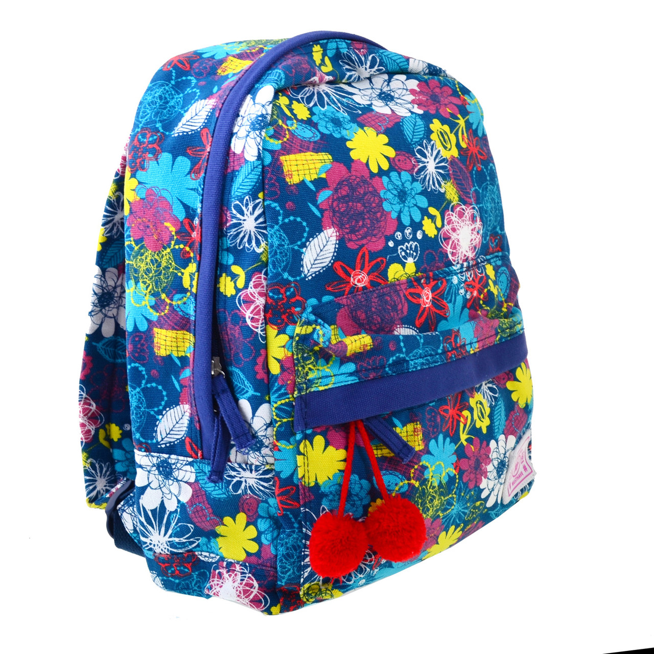 

Рюкзак молодежный YES ST-33 Frolal, 35*29*12
