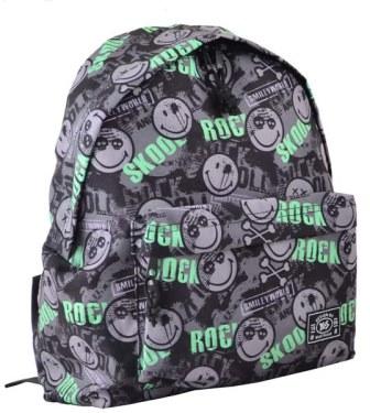 

Рюкзак молодежный YES ST-17 Crazy rock, 42*32*12