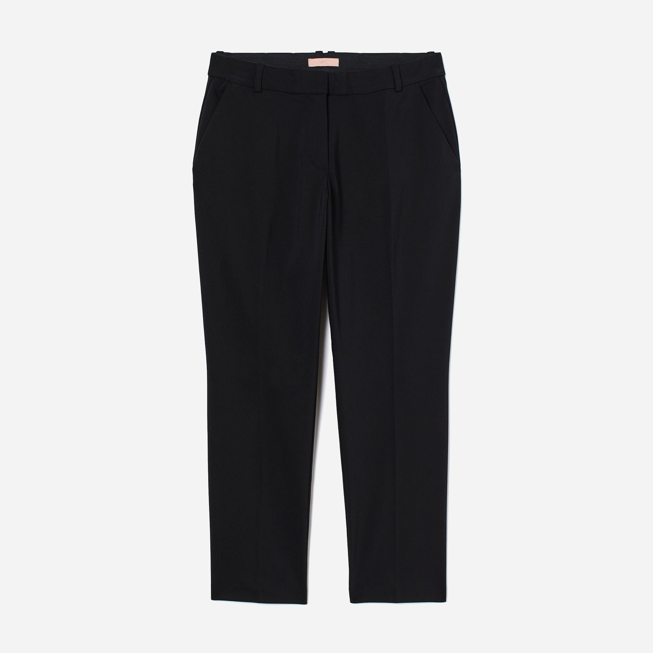 

Брюки H&M 1803-8954232 3XL Черные