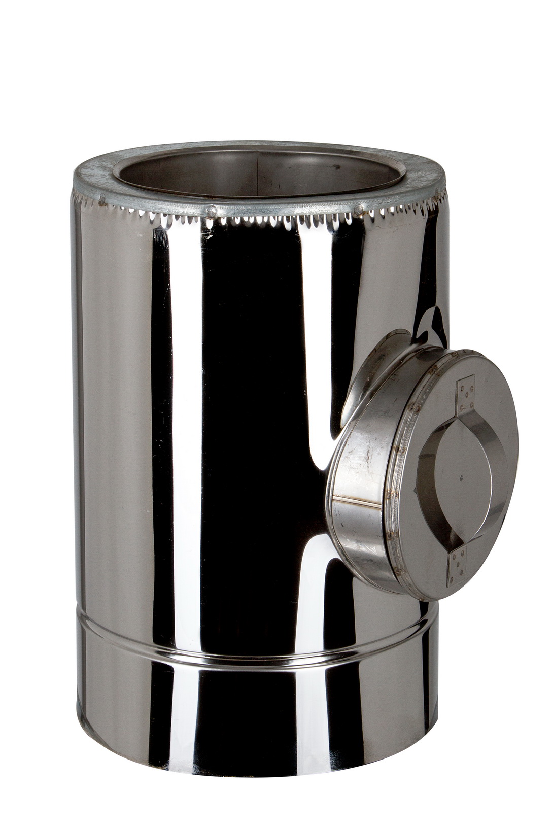 

Ревизия Лира-ЛТД двустенная (термо) Ф130/200 нержавеющая сталь AiSi304 ≠0,8мм