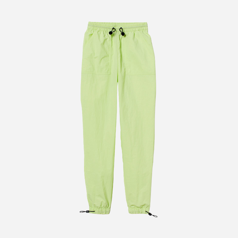 

Спортивные штаны H&M 104-8457461 34 Неоново-желтые