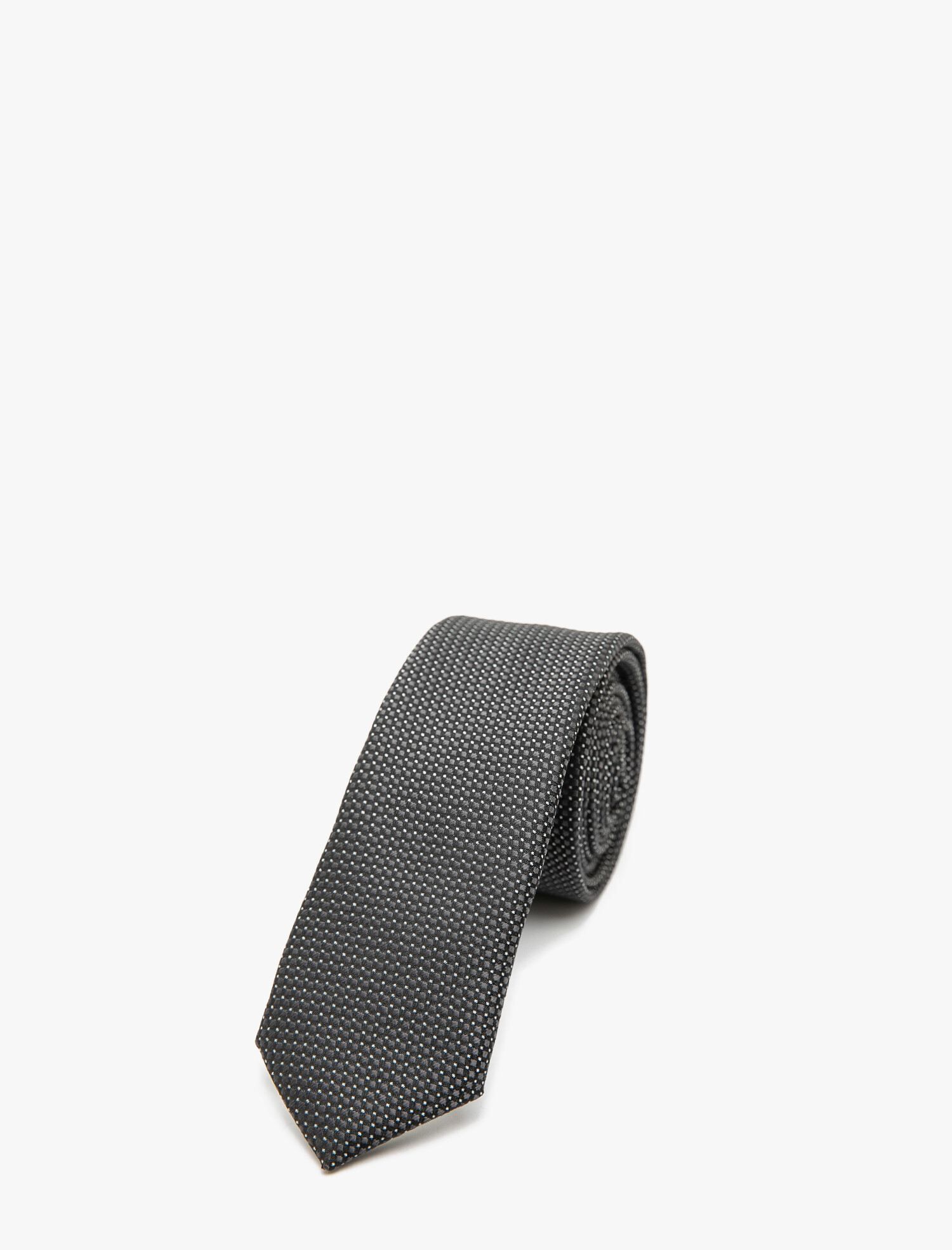 

Галстук Koton 0YAM89071VA-06A M Antrasit Design