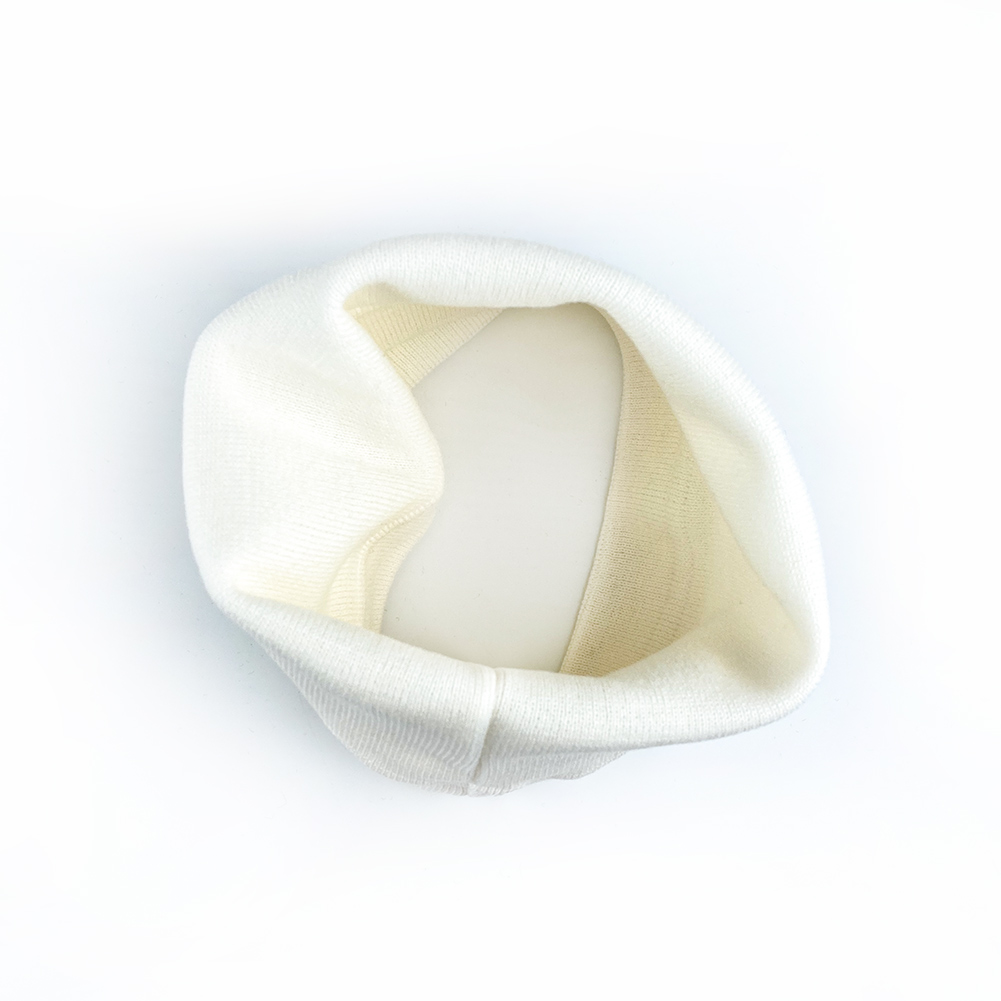 

Хомут Раян one size 00352 Молоко Talvi
