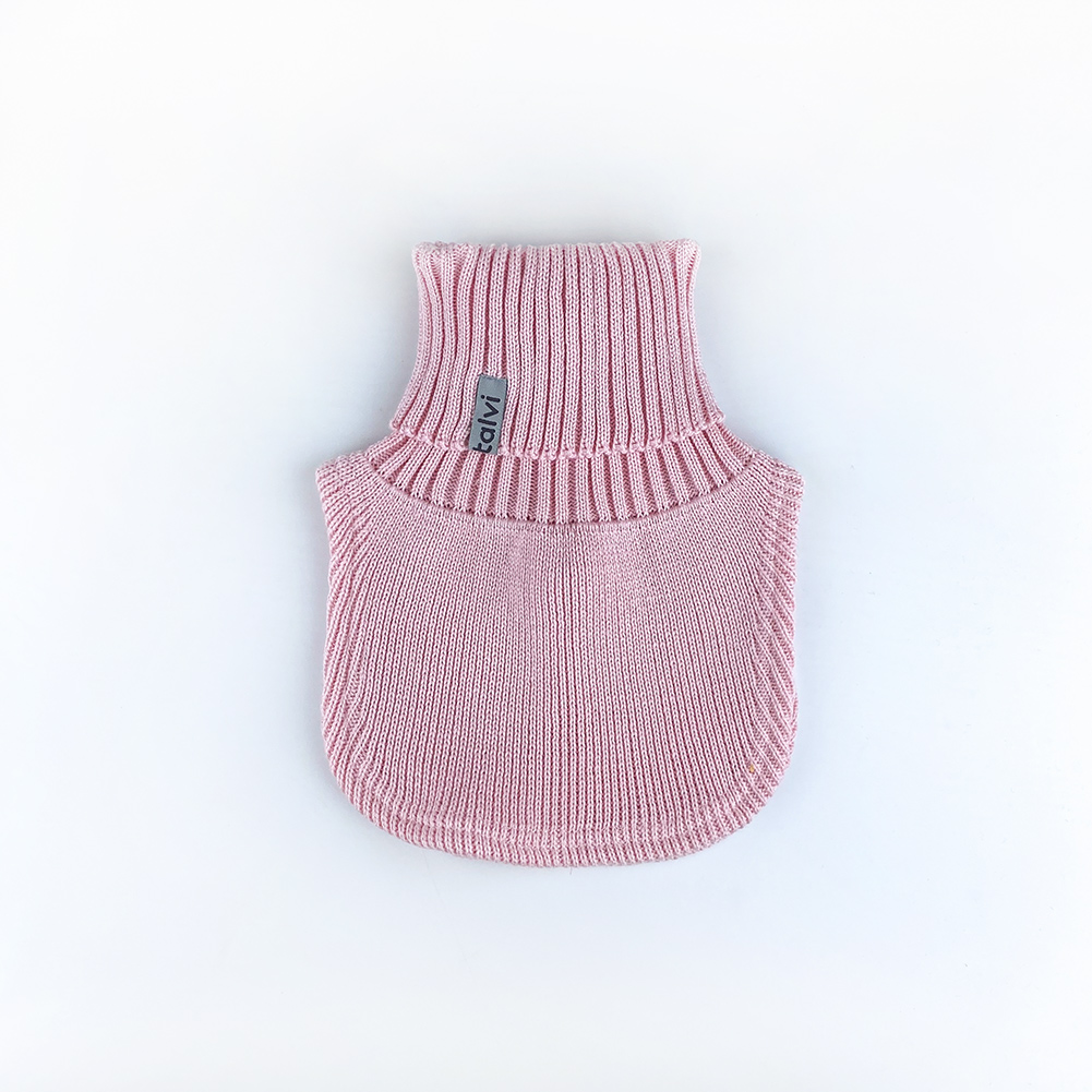 

Манишка Айрис one size 01443 Светло-розовый Talvi