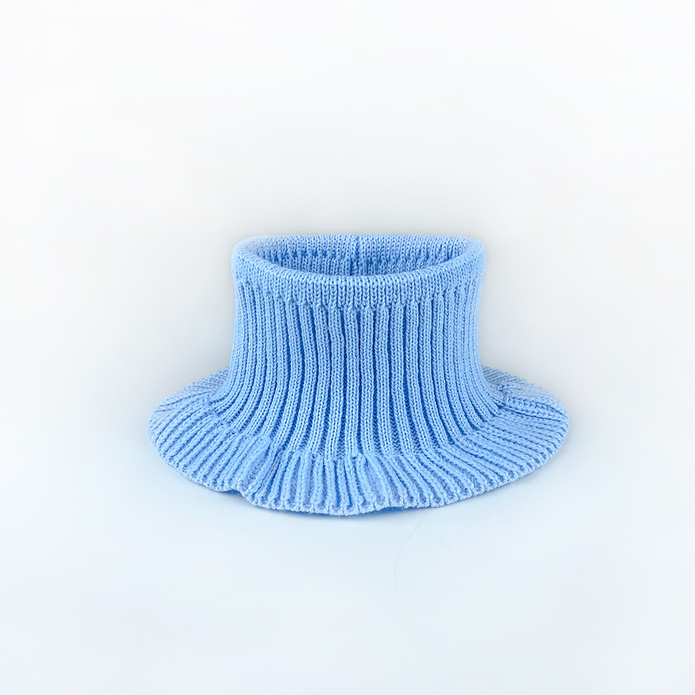 

Манишка Локши one size 01438 S Голубой Talvi