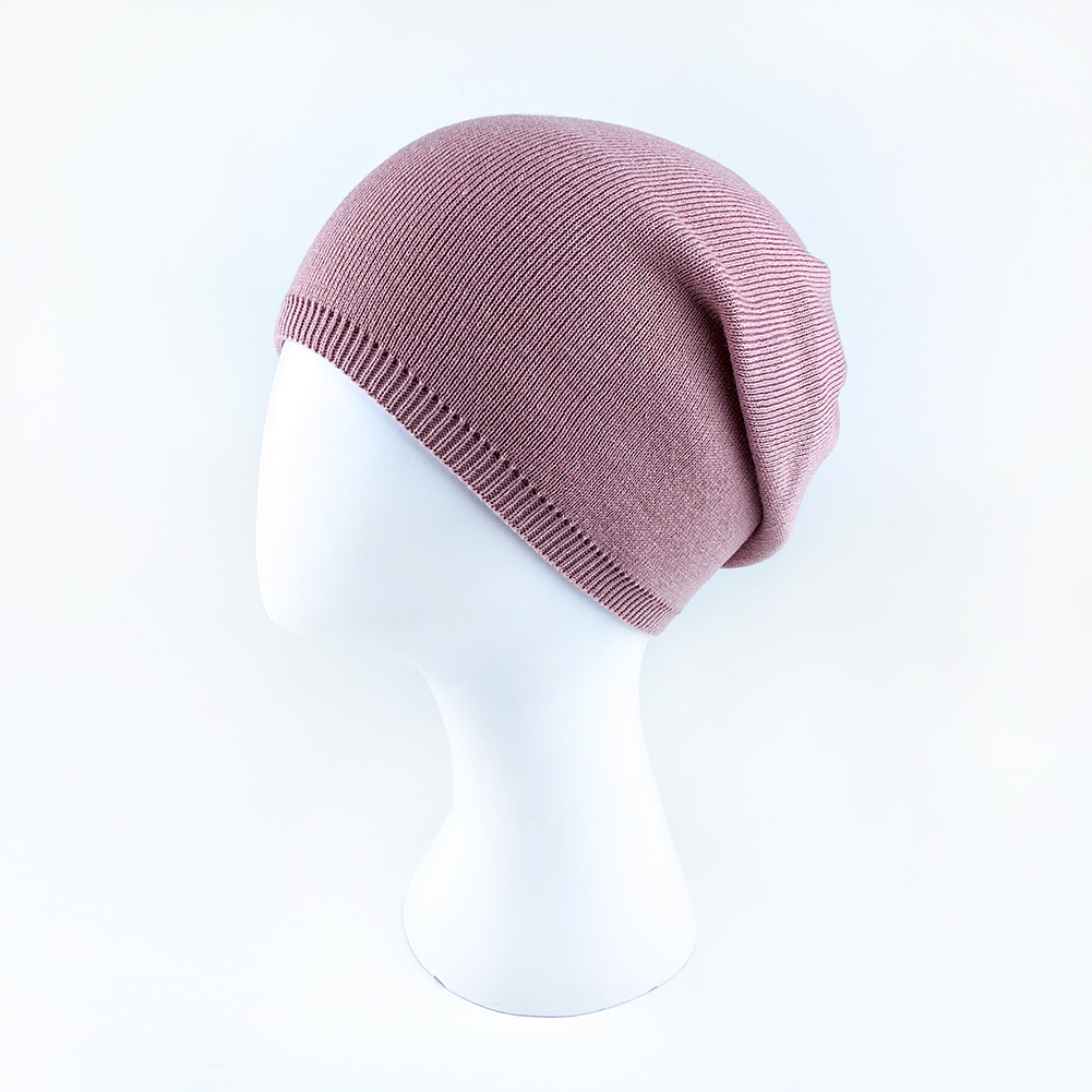 

Шапка Надя 54-56см 00712 D Пудра Talvi