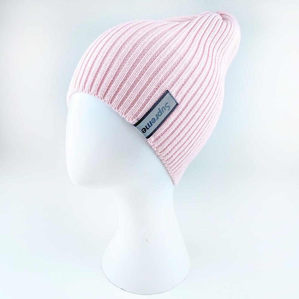 

Демисезонная Шапка Итан 54-56см 00813 PINK Светло-розовый Talvi