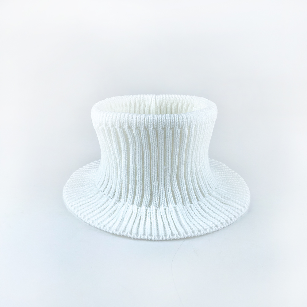 

Манишка Локши one size 01438 Белый Talvi