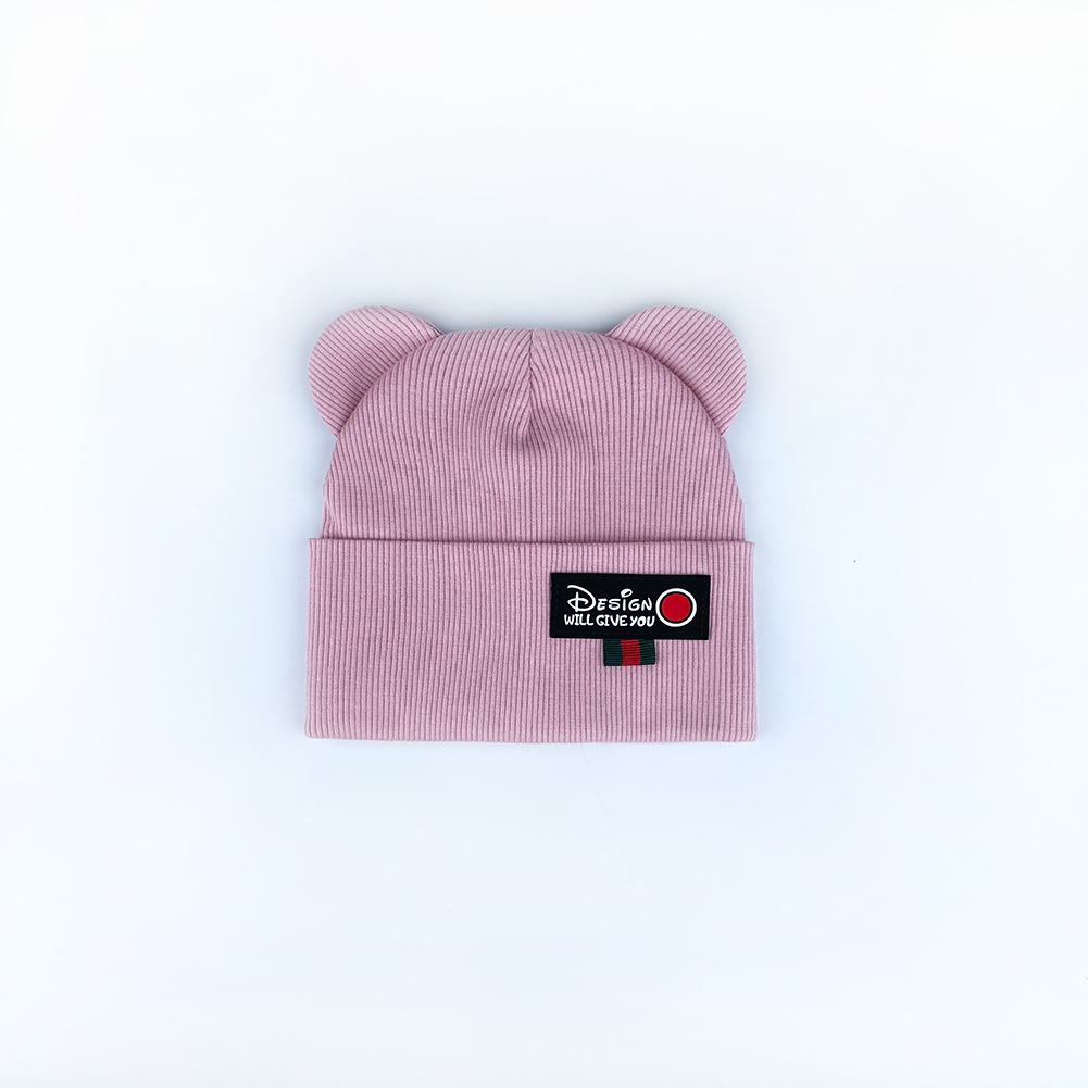 

Шапка Дорофей 44-46см 00830 Светлая пудра Talvi