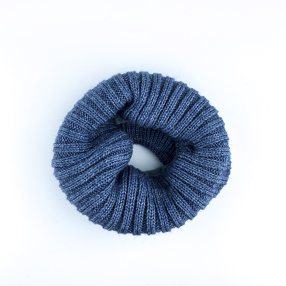 

Зимняя Хомут Барби  00369 Джинсовый меланж светлый Talvi, Зимняя Хомут Барби one size 00369 Джинсовый меланж светлый Talvi