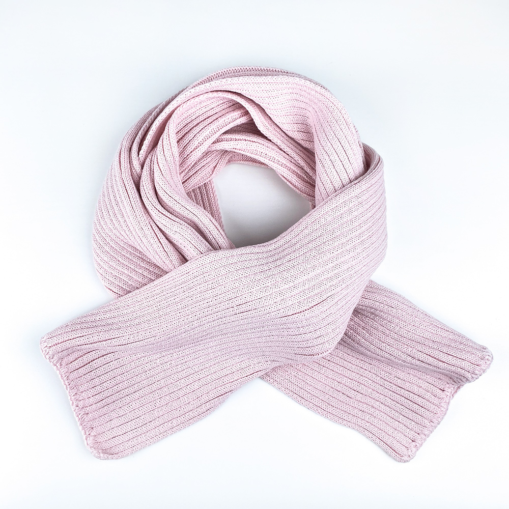 

Шарф Вольт  00784 PINK Светло-розовый Talvi, Шарф Вольт one size 00784 PINK Светло-розовый Talvi
