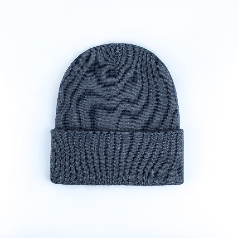 

Шапка Бруно 54-58см 01208 Тёмно-серый RX- Talvi