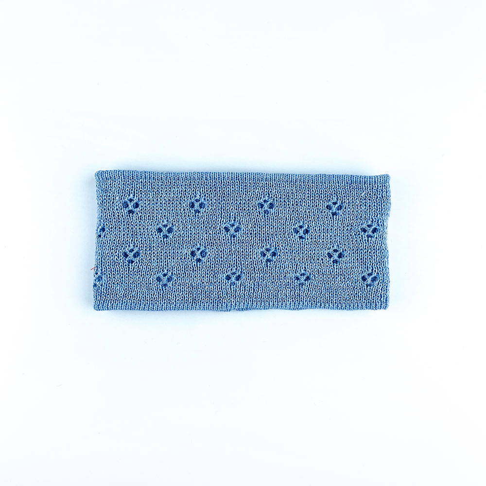 

Повязка Эмма one size 01055 Голубой Talvi