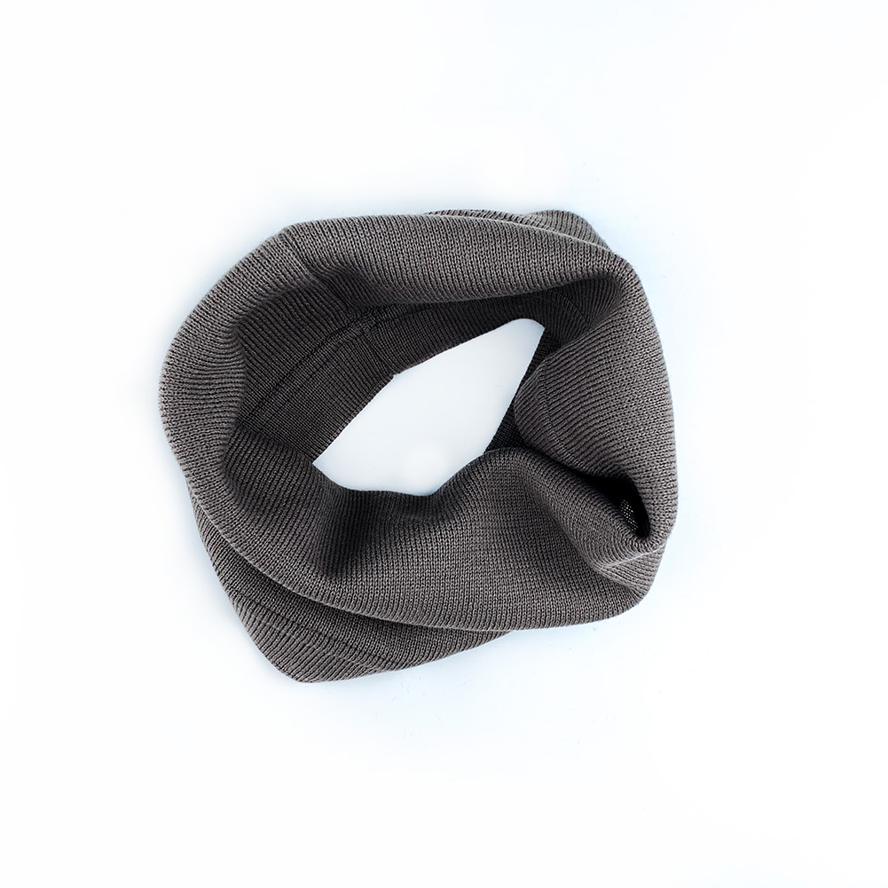 

Хомут Раян one size 00352 Кофе Talvi