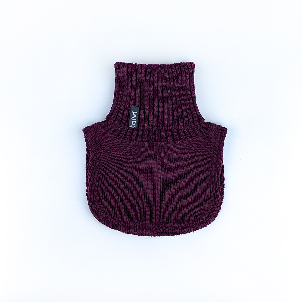 

Манишка Айрис one size 01443 Cлива Talvi