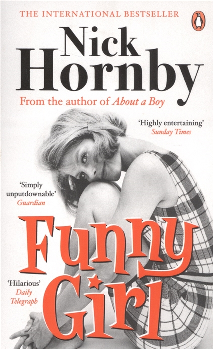 

Funny Girl (983119)