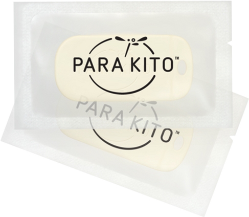 

Сменные пластины Para Kito 2 шт