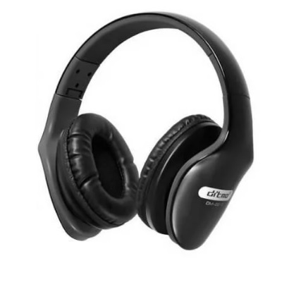 

Наушники проводные Ditmo DM-2610, Mix color, Blister