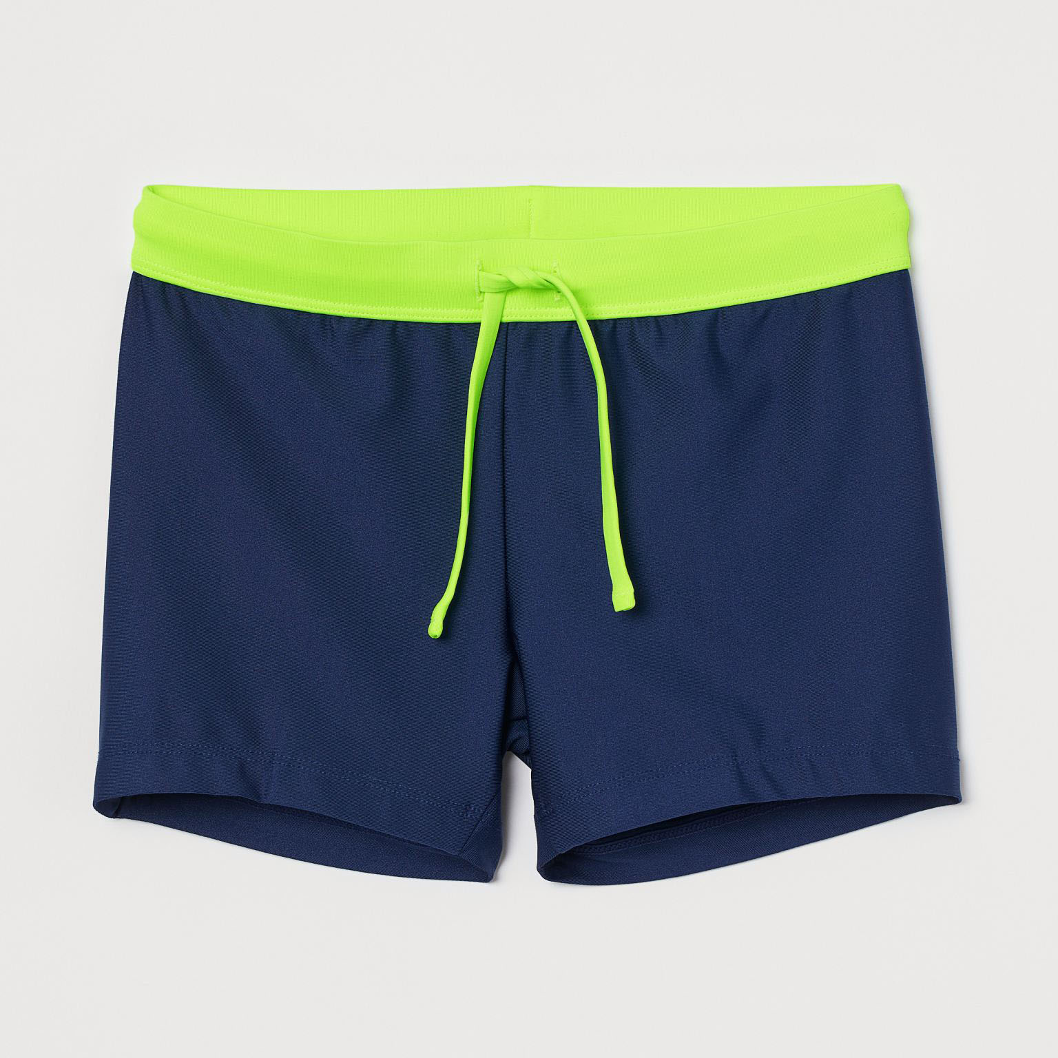 

Трусы купальные H&M 04-0730014-005 170 см Темно-синий