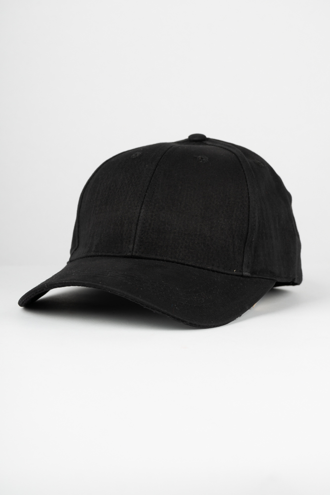 

Кепка Time of Style 219P002 One size Черный