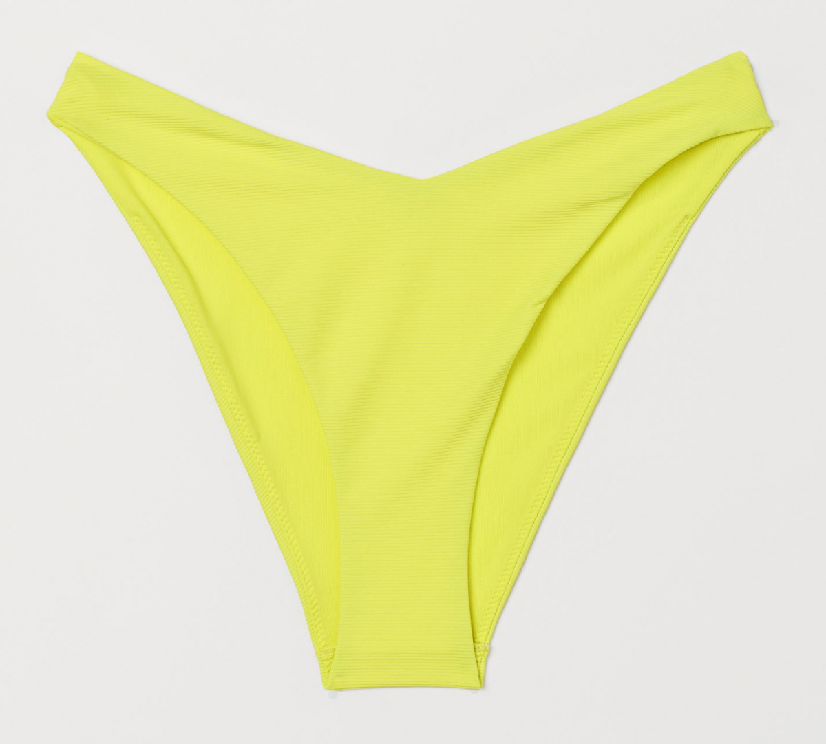 

Нижняя часть купальника H&M 0779725006 L Желтый 64729