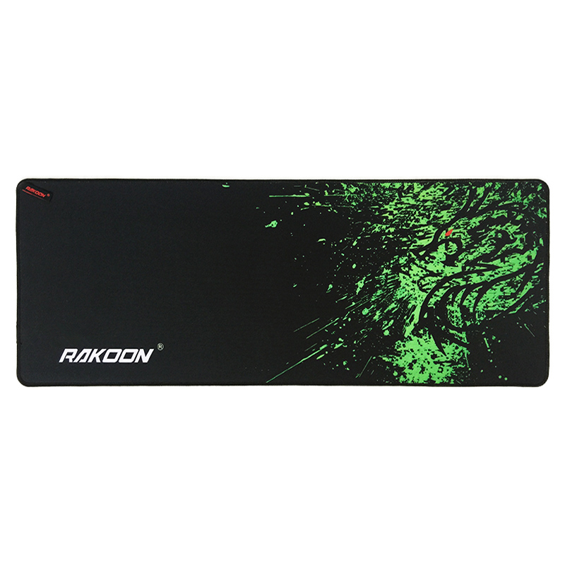 

Коврик для мыши Green Dragon Lavers 800 х 300 мм