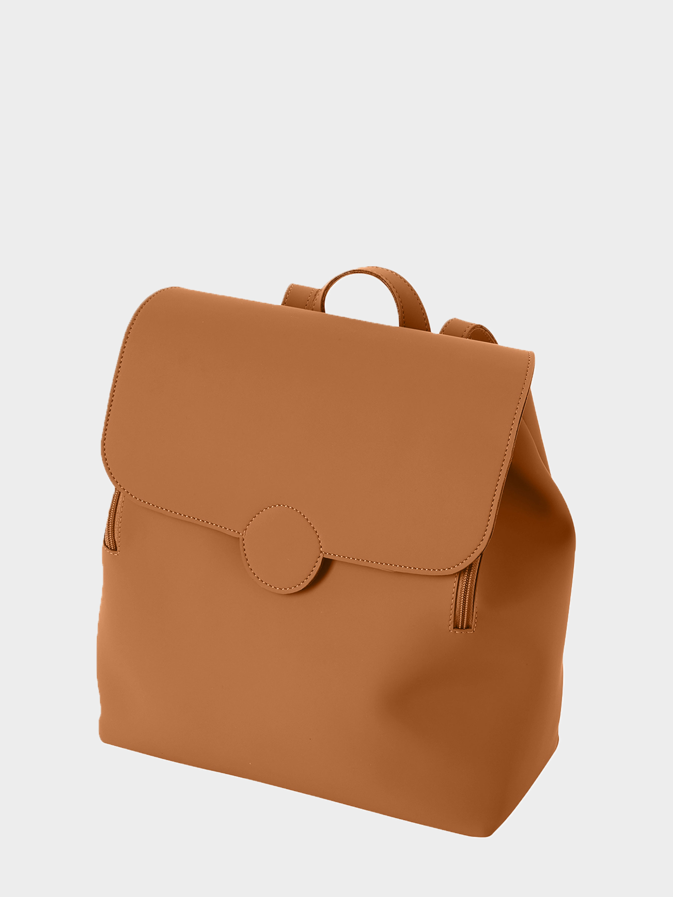 

Сумка-рюкзак O bag OLFT0000003 Бисквит