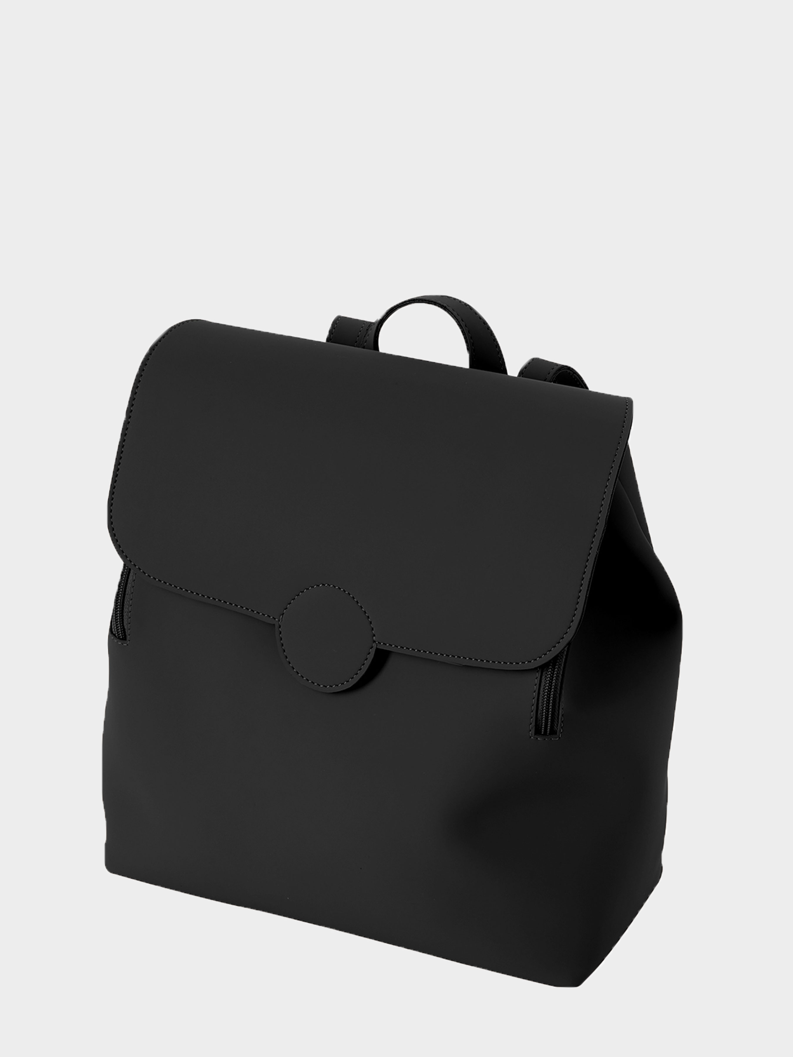 

Сумка-рюкзак O bag OLFT0000001 Чёрная