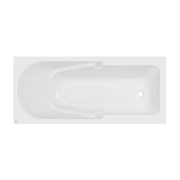 

Ванна акриловая Lidz Zycie 150 150x70 с ножками Nozki R